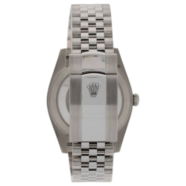 Rolex Datejust 41 126334